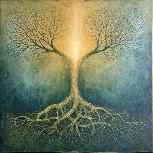 Hannu name illustration