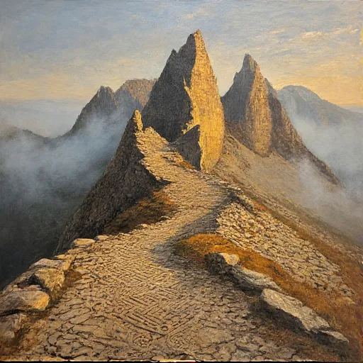 Hansel name illustration