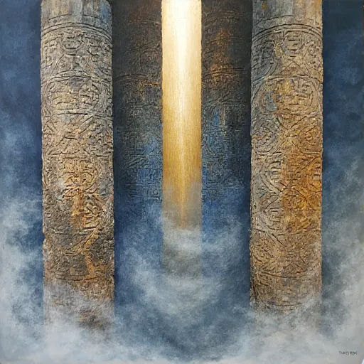 Hanspeter name illustration