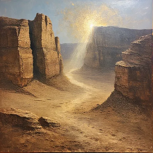 Haran name illustration