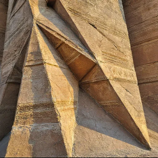 Harding name illustration