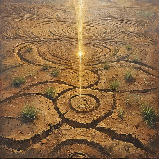 Harith name illustration