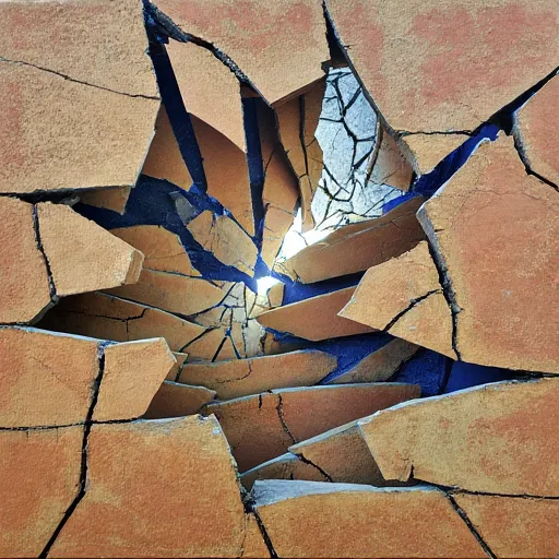 Harlequin name illustration