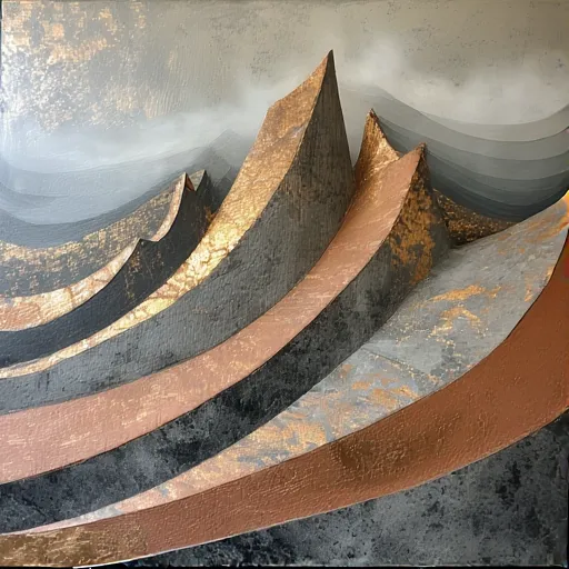 Harlow name illustration