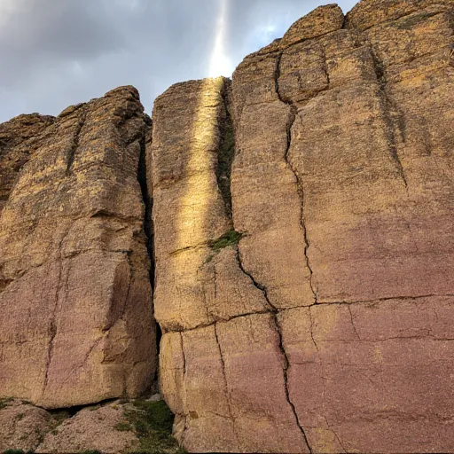 Harm name illustration