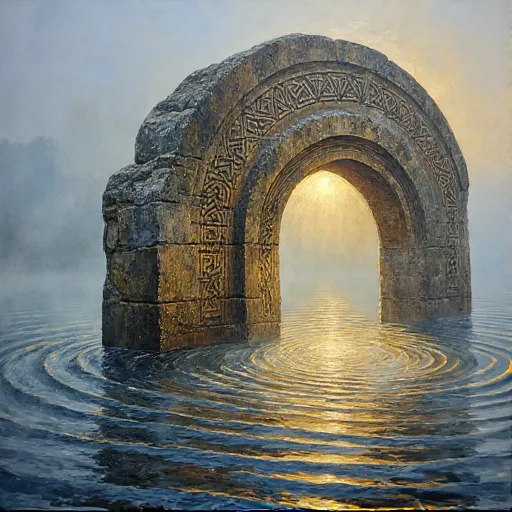 Harold name illustration