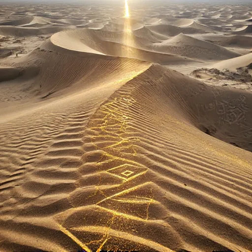 Harouna name illustration