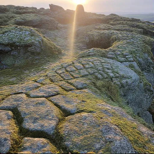 Harri name illustration