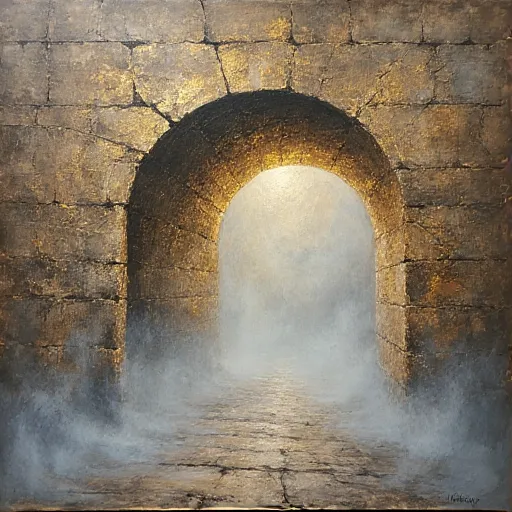 Harrison name illustration