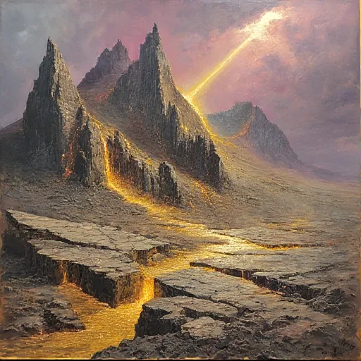 Harsh name illustration