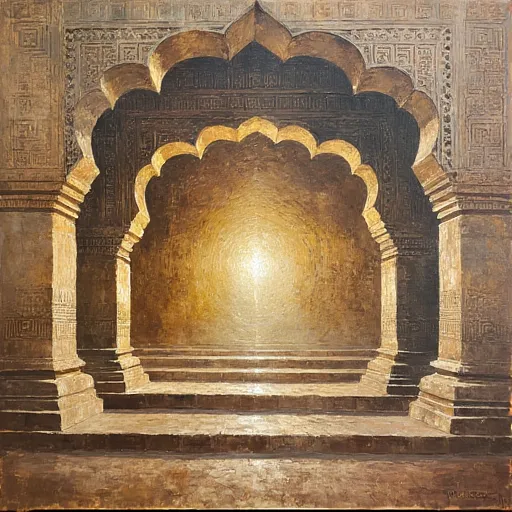 Harshad name illustration