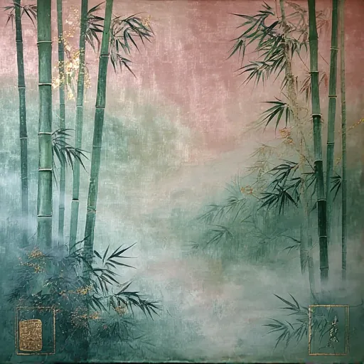 Harumi name illustration