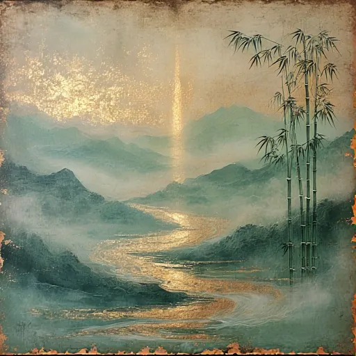 Haruna name illustration