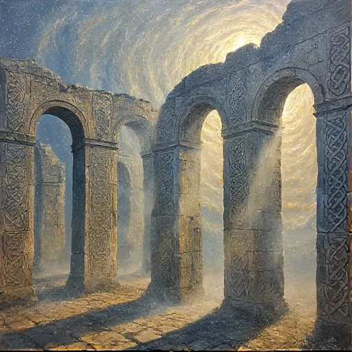 Harvey name illustration