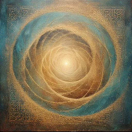 Haseeb name illustration