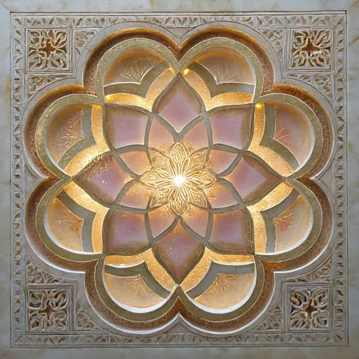 Hasna name illustration