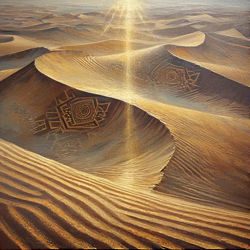 Hassan name illustration