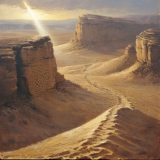 Hatim name illustration