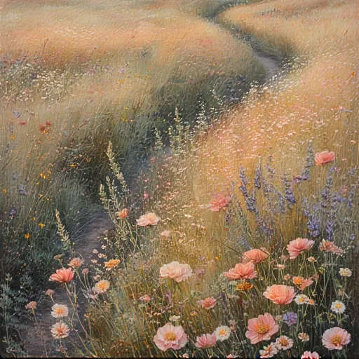 Hatty name illustration