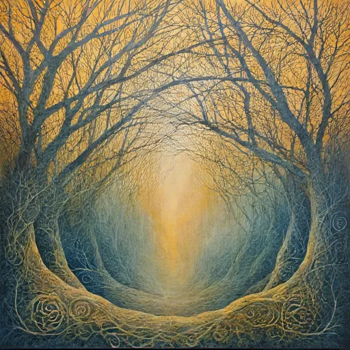 Haven name illustration