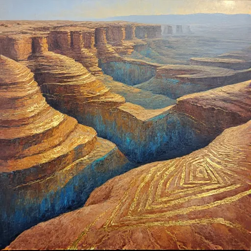 Havilah name illustration