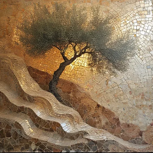 Haydée name illustration