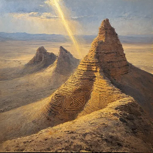 Hayk name illustration