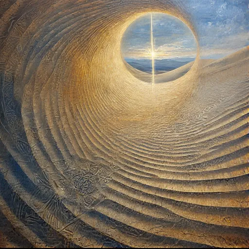 Haytham name illustration