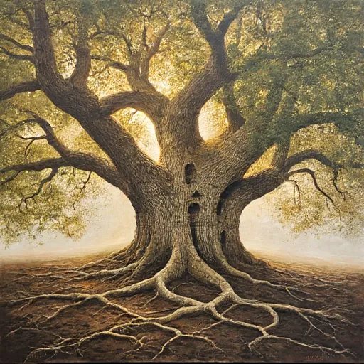 Haywood name illustration