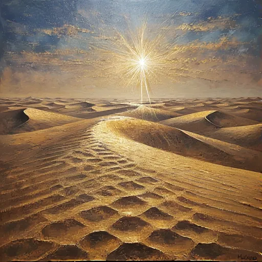 Hayyim name illustration