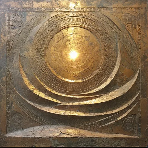 Hazael name illustration