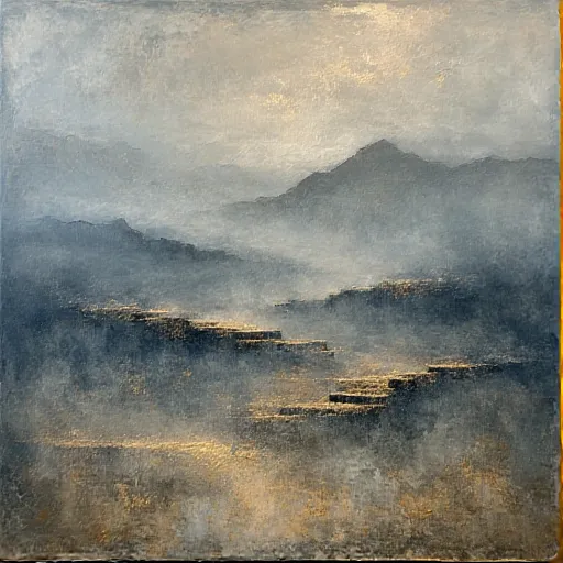 Haze name illustration