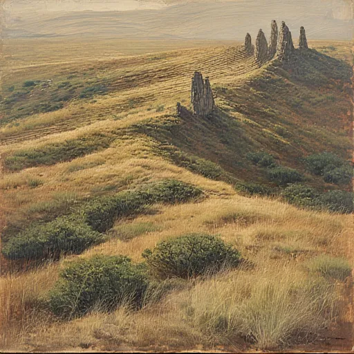 Heath name illustration