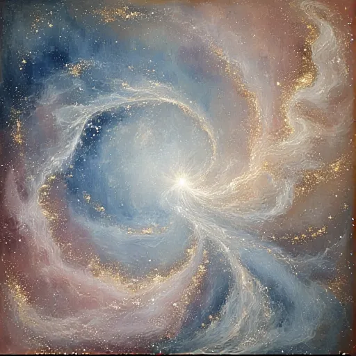 Heaven name illustration