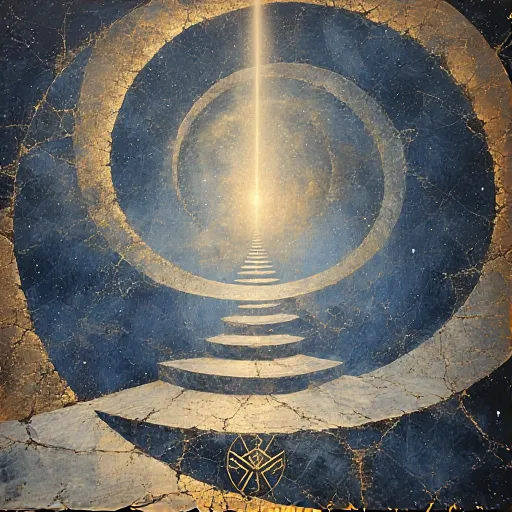 Hecate name illustration