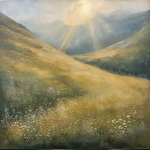 Heidi name illustration