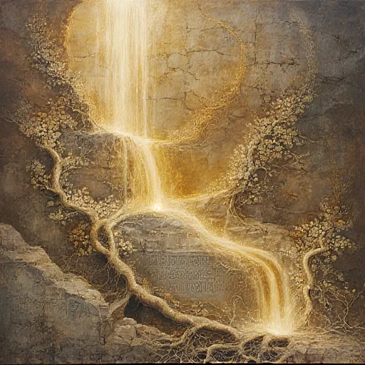 Heidrun name illustration