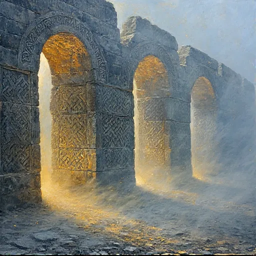 Heike name illustration