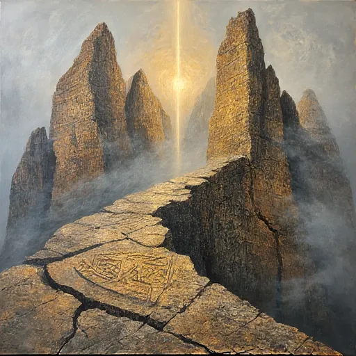 Heino name illustration