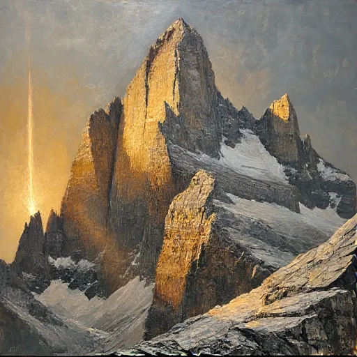 Heinrich name illustration