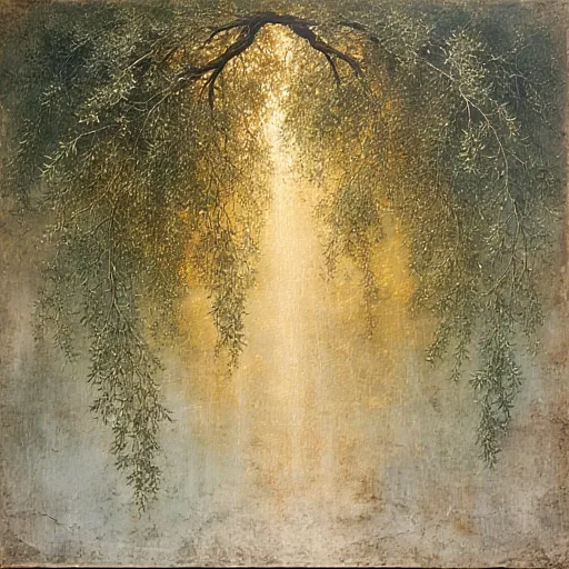 Heli name illustration