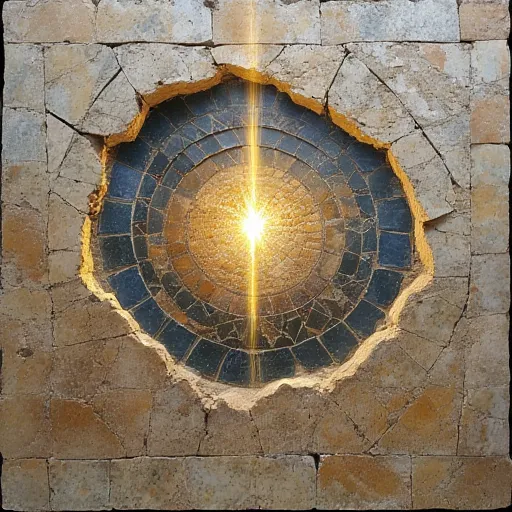 Helias name illustration