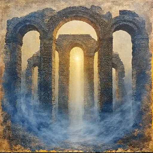 Helier name illustration