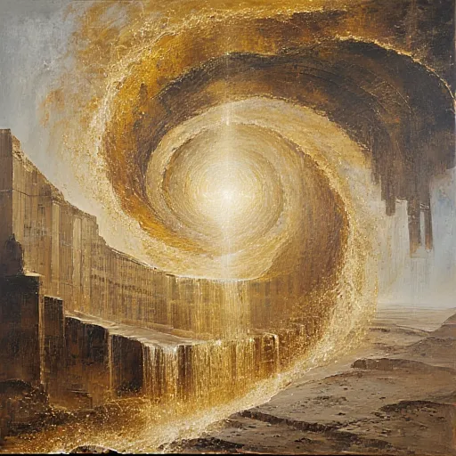 Helios name illustration