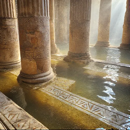 Helvius name illustration