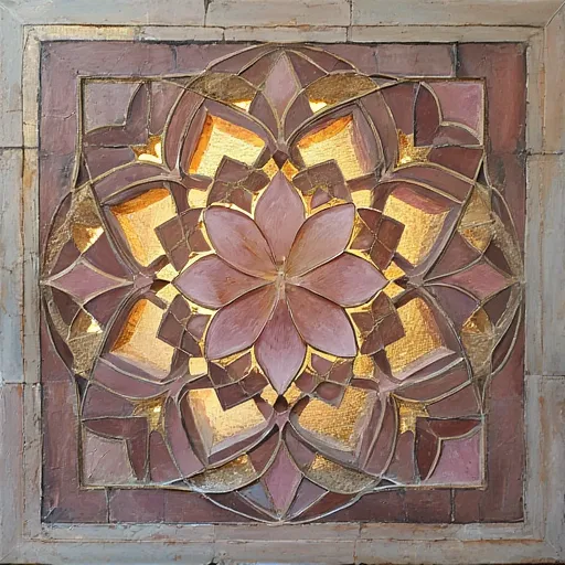 Hend name illustration