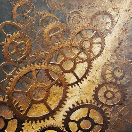 Hendrick name illustration