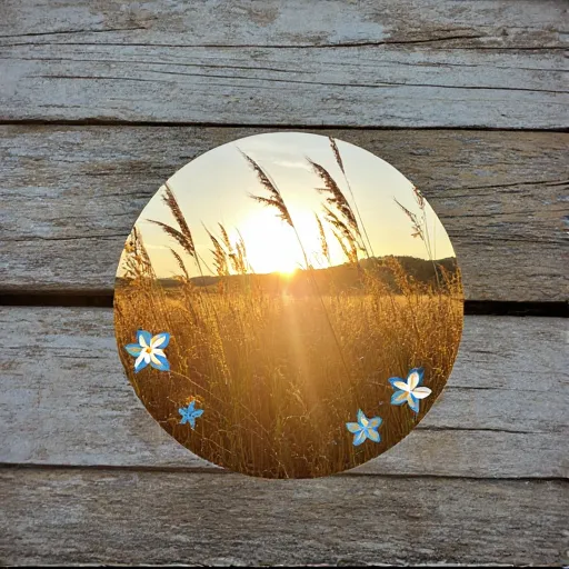 Hennie name illustration