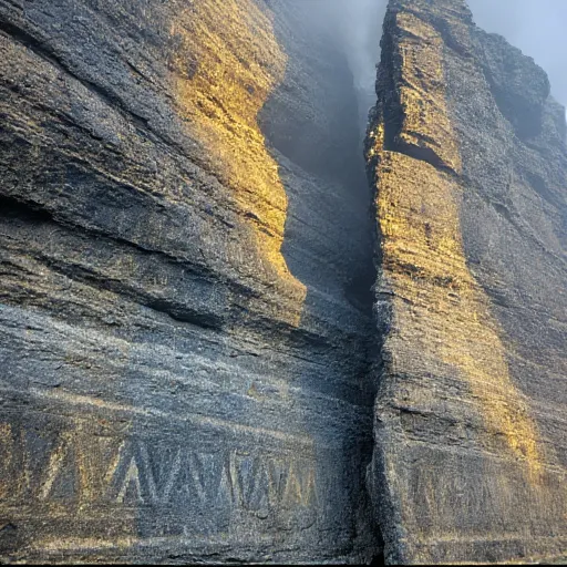 Henning name illustration