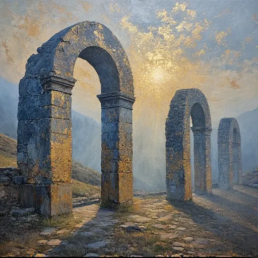 Henri name illustration